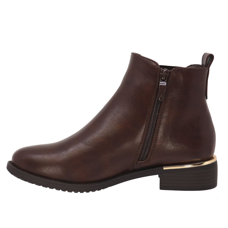 Womens kate wp dress boot - WANDERLUST - Tootsies Shoe Market - Fashion