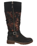 Women's JENNIFER TALL WP BOOT