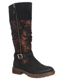Womens jennifer tall wp boot - WANDERLUST - Tootsies Shoe Market - Fashion