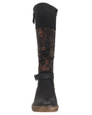 Womens jennifer tall wp boot - WANDERLUST - Tootsies Shoe Market - Fashion
