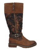 Women's JENNIFER TALL WP BOOT