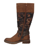 Womens jennifer tall wp boot - WANDERLUST - Tootsies Shoe Market - Fashion
