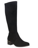 Womens mandy tall dress boot - WANDERLUST - Tootsies Shoe Market - Fashion