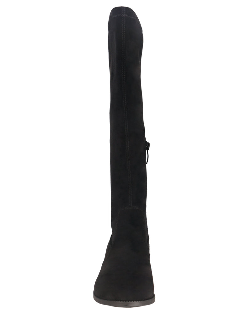 Womens mandy tall dress boot - WANDERLUST - Tootsies Shoe Market - Fashion