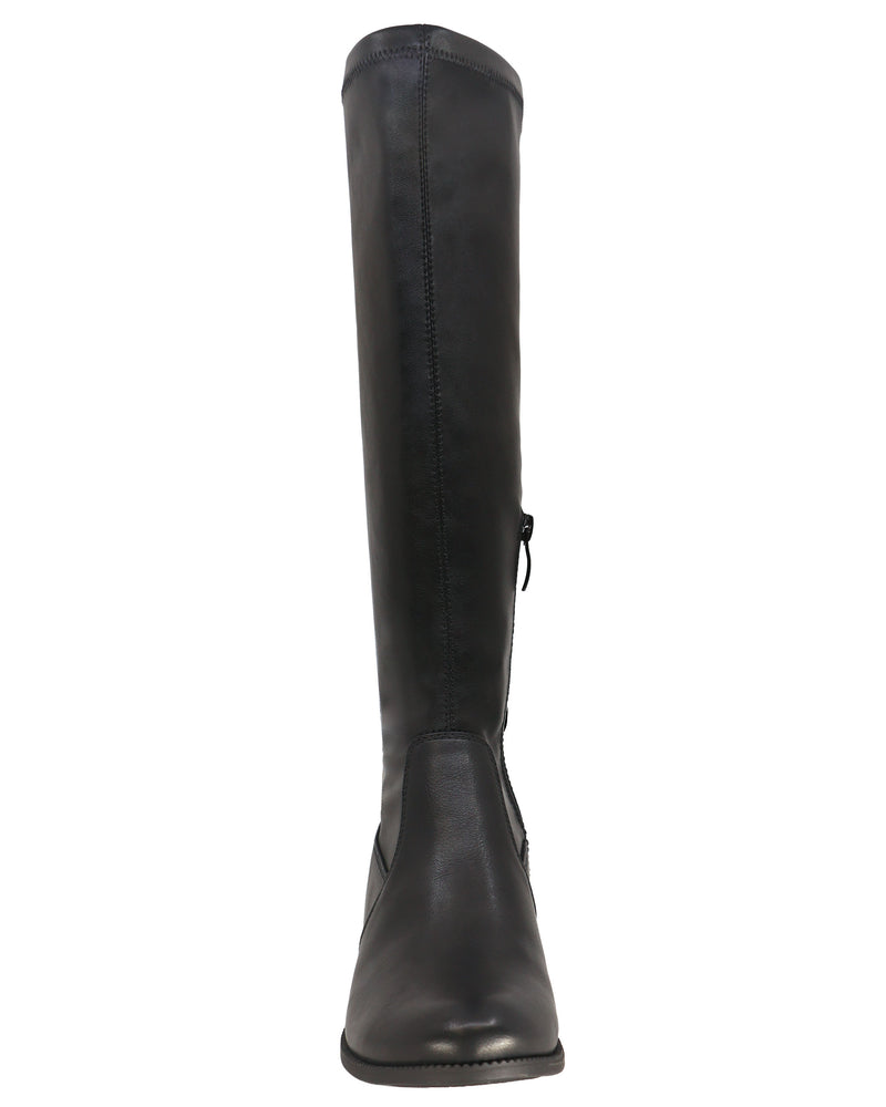 Womens mandy tall dress boot - WANDERLUST - Tootsies Shoe Market - Fashion