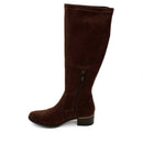 brown-microfiber
