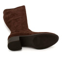 brown-microfiber