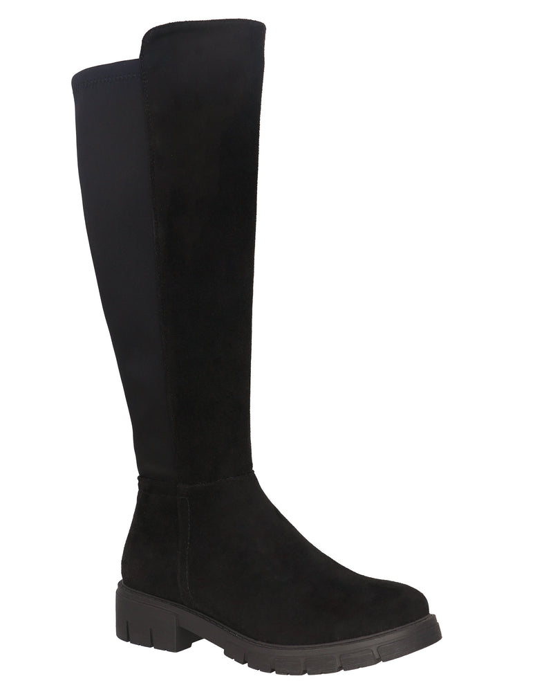Women's JULIE TALL BOOT