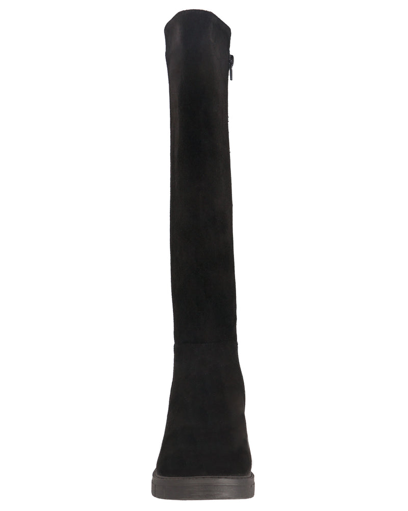 Womens julie tall boot - WANDERLUST - Tootsies Shoe Market - Fashion