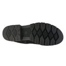 black-micro-suede