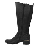 Womens sarah tall boot - WANDERLUST - Tootsies Shoe Market - Fashion