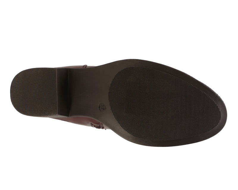 Womens sarah tall boot - WANDERLUST - Tootsies Shoe Market - Fashion