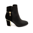 Women's MILA (F710) DRESS BOOT