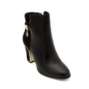 Womens mila (f710) dress boot - WANDERLUST - Tootsies Shoe Market - Fashion