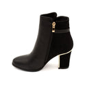 Womens mila (f710) dress boot - WANDERLUST - Tootsies Shoe Market - Fashion