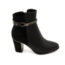 Women's NATALIE (F8149) DRESS BOOT