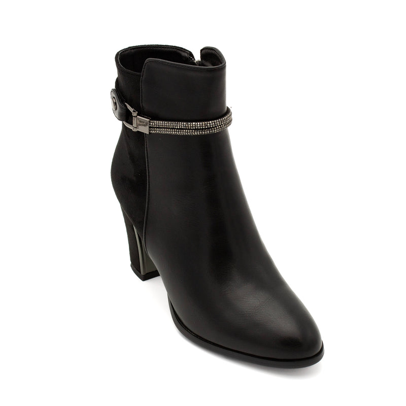 Womens natalie (f8149) dress boot
