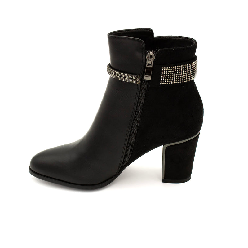 Womens natalie (f8149) dress boot