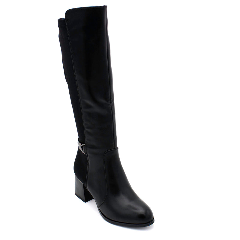 Womens michelle (f8157) tall boot