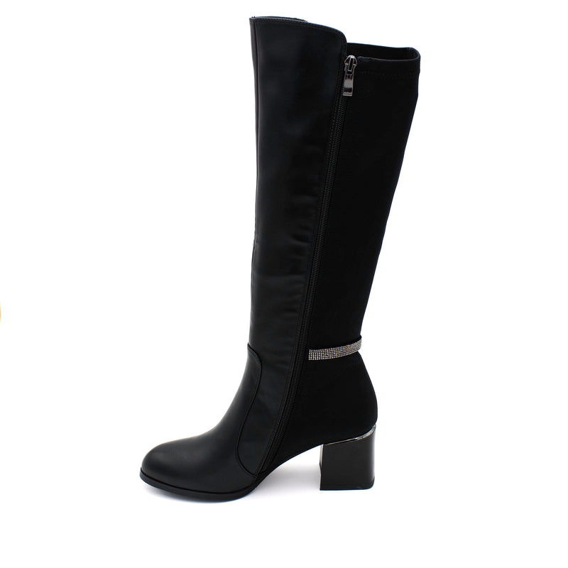 Womens michelle (f8157) tall boot