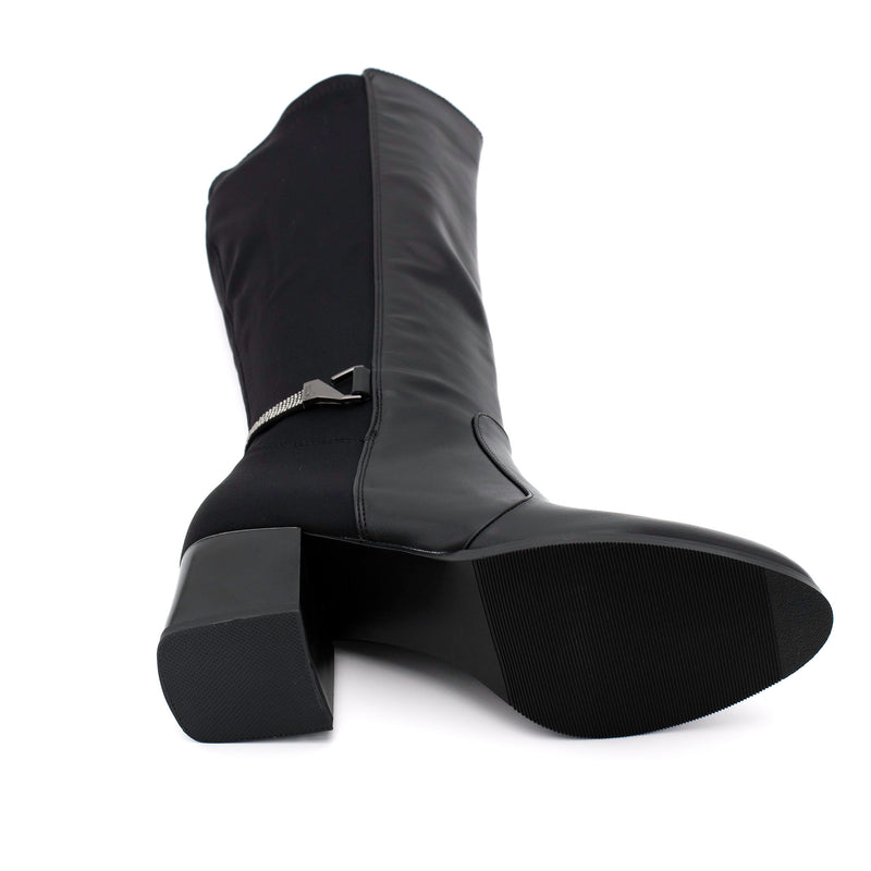 Womens michelle (f8157) tall boot