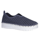 Womens sue casual shoe - WANDERLUST - Tootsies Shoe Market - Casuals/Dress