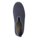 Womens sue casual shoe - WANDERLUST - Tootsies Shoe Market - Casuals/Dress