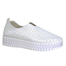 Womens sue casual shoe - WANDERLUST - Tootsies Shoe Market - Casuals/Dress