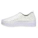 Womens sue casual shoe - WANDERLUST - Tootsies Shoe Market - Casuals/Dress