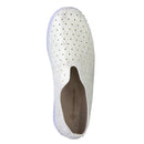 Womens sue casual shoe - WANDERLUST - Tootsies Shoe Market - Casuals/Dress