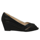 Women's RUBY PEEP TOE