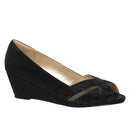 Womens ruby peep toe - TENDER TOOTSIES - Tootsies Shoe Market - Dress