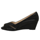 Womens ruby peep toe - TENDER TOOTSIES - Tootsies Shoe Market - Dress