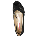 Womens ruby peep toe - TENDER TOOTSIES - Tootsies Shoe Market - Dress