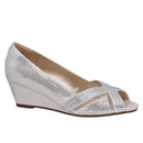 Womens ruby peep toe - TENDER TOOTSIES - Tootsies Shoe Market - Dress