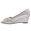 Womens ruby peep toe - TENDER TOOTSIES - Tootsies Shoe Market - Dress