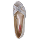 Womens ruby peep toe - TENDER TOOTSIES - Tootsies Shoe Market - Dress