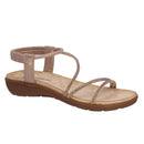 Womens sarah sandal - WANDERLUST - Tootsies Shoe Market - Sandals