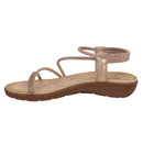 Womens sarah sandal - WANDERLUST - Tootsies Shoe Market - Sandals