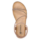 Womens sarah sandal - WANDERLUST - Tootsies Shoe Market - Sandals