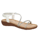 Womens sarah sandal - WANDERLUST - Tootsies Shoe Market - Sandals