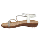 Womens sarah sandal - WANDERLUST - Tootsies Shoe Market - Sandals
