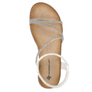 Womens sarah sandal - WANDERLUST - Tootsies Shoe Market - Sandals
