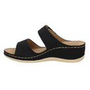 Womens nadia sandal - TENDER TOOTSIES - Tootsies Shoe Market - Sandals