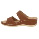 Womens nadia sandal - TENDER TOOTSIES - Tootsies Shoe Market - Sandals