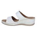 Womens nadia sandal - TENDER TOOTSIES - Tootsies Shoe Market - Sandals