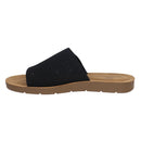 Womens laurie slide sandal - SANDPIPERS - Tootsies Shoe Market - Sandals