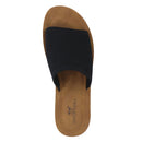 Womens laurie slide sandal - SANDPIPERS - Tootsies Shoe Market - Sandals