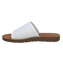 Womens laurie slide sandal - SANDPIPERS - Tootsies Shoe Market - Sandals