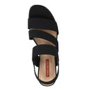 Womens wilma sandal - TENDER TOOTSIES - Tootsies Shoe Market - Sandals